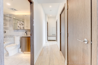 Unit 1215-17 Bathurst St, Toronto, ON M5V 2N8, Canada, ,  