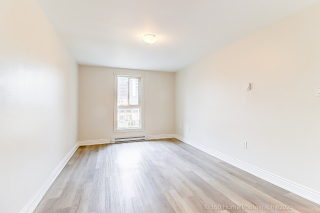 Unit 2030-100 Mornelle Ct, Scarborough, ON M1E 4X2, Canada, ,  