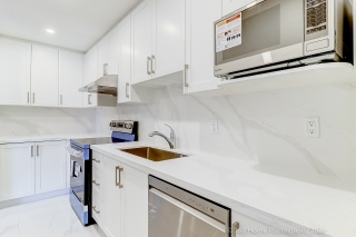 Unit 2030-100 Mornelle Ct, Scarborough, ON M1E 4X2, Canada, ,  