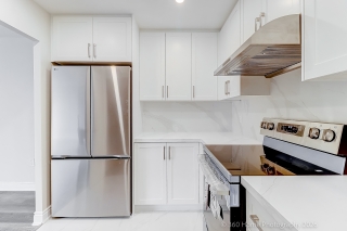 Unit 2030-100 Mornelle Ct, Scarborough, ON M1E 4X2, Canada, ,  