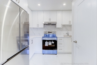 Unit 2030-100 Mornelle Ct, Scarborough, ON M1E 4X2, Canada, ,  