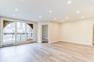 Unit 2030-100 Mornelle Ct, Scarborough, ON M1E 4X2, Canada, ,  