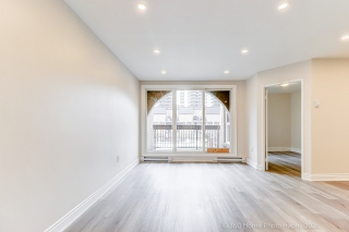 Unit 2030-100 Mornelle Ct, Scarborough, ON M1E 4X2, Canada, ,  