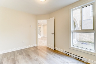 Unit 2030-100 Mornelle Ct, Scarborough, ON M1E 4X2, Canada, ,  