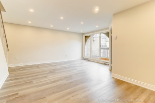 Unit 2030-100 Mornelle Ct, Scarborough, ON M1E 4X2, Canada, ,  