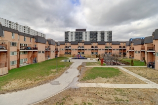 Unit 2030-100 Mornelle Ct, Scarborough, ON M1E 4X2, Canada, ,  