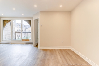 Unit 2030-100 Mornelle Ct, Scarborough, ON M1E 4X2, Canada, ,  