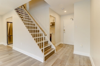 Unit 2030-100 Mornelle Ct, Scarborough, ON M1E 4X2, Canada, ,  