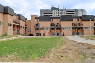 Unit 2030-100 Mornelle Ct, Scarborough, ON M1E 4X2, Canada, ,  