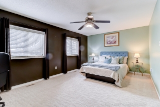 48 Thorp Crescent, Ajax, ON L1T 0G9, Canada, ,  