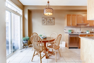 48 Thorp Crescent, Ajax, ON L1T 0G9, Canada, ,  