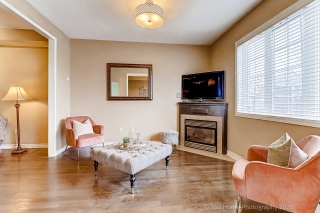 48 Thorp Crescent, Ajax, ON L1T 0G9, Canada, ,  