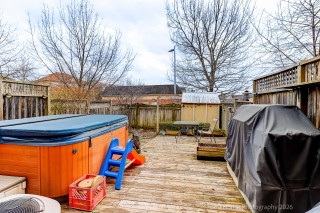 48 Thorp Crescent, Ajax, ON L1T 0G9, Canada, ,  