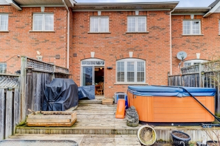 48 Thorp Crescent, Ajax, ON L1T 0G9, Canada, ,  