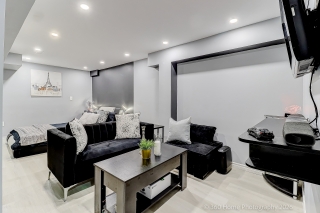 48 Thorp Crescent, Ajax, ON L1T 0G9, Canada, ,  