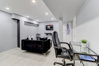 48 Thorp Crescent, Ajax, ON L1T 0G9, Canada, ,  