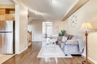 48 Thorp Crescent, Ajax, ON L1T 0G9, Canada, ,  