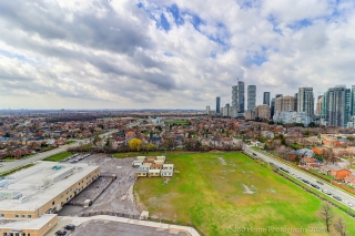 Unit 2306-3525 Kariya Dr, Mississauga, ON L5B 0C2, Canada, ,  