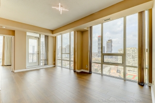 Unit 2306-3525 Kariya Dr, Mississauga, ON L5B 0C2, Canada, ,  