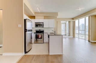 Unit 2306-3525 Kariya Dr, Mississauga, ON L5B 0C2, Canada, ,  