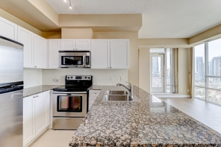 Unit 2306-3525 Kariya Dr, Mississauga, ON L5B 0C2, Canada, ,  