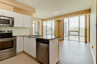 Unit 2306-3525 Kariya Dr, Mississauga, ON L5B 0C2, Canada, ,  