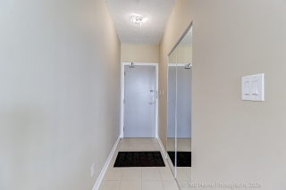 Unit 2306-3525 Kariya Dr, Mississauga, ON L5B 0C2, Canada, ,  