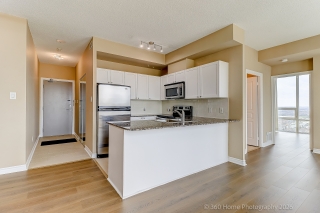 Unit 2306-3525 Kariya Dr, Mississauga, ON L5B 0C2, Canada, ,  