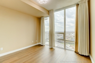 Unit 2306-3525 Kariya Dr, Mississauga, ON L5B 0C2, Canada, ,  