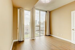 Unit 2306-3525 Kariya Dr, Mississauga, ON L5B 0C2, Canada, ,  