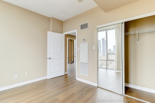 Unit 2306-3525 Kariya Dr, Mississauga, ON L5B 0C2, Canada, ,  