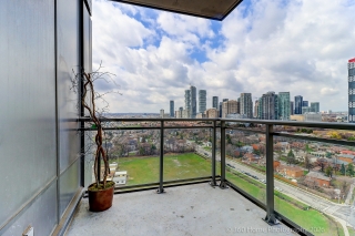 Unit 2306-3525 Kariya Dr, Mississauga, ON L5B 0C2, Canada, ,  