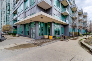 Unit 2306-3525 Kariya Dr, Mississauga, ON L5B 0C2, Canada, ,  
