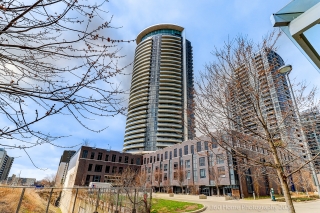 Unit 2103-30 Gibbs Rd, Etobicoke, ON M9B 0E4, Canada, ,  