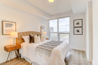 Unit 2103-30 Gibbs Rd, Etobicoke, ON M9B 0E4, Canada, ,  