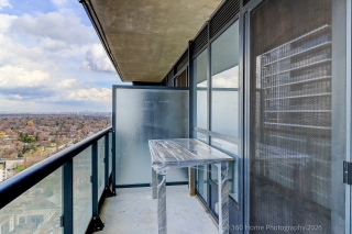 Unit 2103-30 Gibbs Rd, Etobicoke, ON M9B 0E4, Canada, ,  