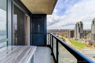 Unit 2103-30 Gibbs Rd, Etobicoke, ON M9B 0E4, Canada, ,  