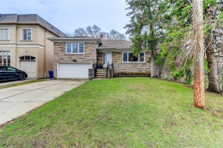 45 Frontenac Ave, North York, ON M5N 1Z6, Canada, ,  