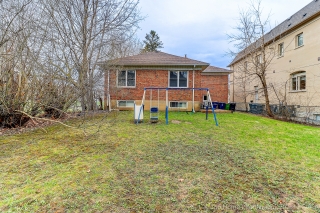 45 Frontenac Ave, North York, ON M5N 1Z6, Canada, ,  