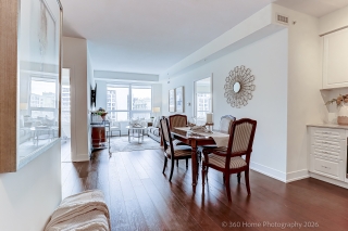 Unit 301-7 Kenaston Gardens, North York, ON M2K 0E9, Canada, ,  