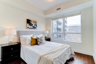 Unit 301-7 Kenaston Gardens, North York, ON M2K 0E9, Canada, ,  