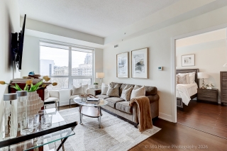 Unit 301-7 Kenaston Gardens, North York, ON M2K 0E9, Canada, ,  