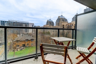 Unit 301-7 Kenaston Gardens, North York, ON M2K 0E9, Canada, ,  