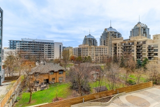 Unit 301-7 Kenaston Gardens, North York, ON M2K 0E9, Canada, ,  