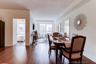 Unit 301-7 Kenaston Gardens, North York, ON M2K 0E9, Canada, ,  