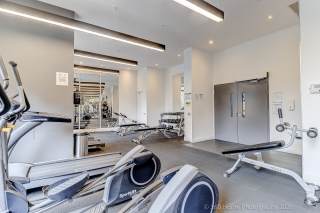 Unit 301-7 Kenaston Gardens, North York, ON M2K 0E9, Canada, ,  