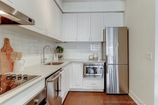 Unit 301-7 Kenaston Gardens, North York, ON M2K 0E9, Canada, ,  