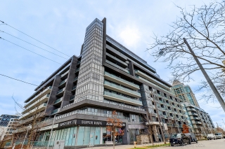 Unit 301-7 Kenaston Gardens, North York, ON M2K 0E9, Canada, ,  
