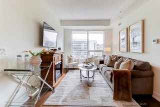 Unit 301-7 Kenaston Gardens, North York, ON M2K 0E9, Canada, ,  