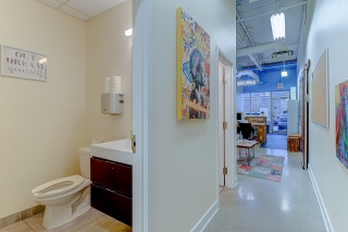 Unit 8-125 Hawkview Blvd, Woodbridge, ON L4H 3T7, Canada, ,  